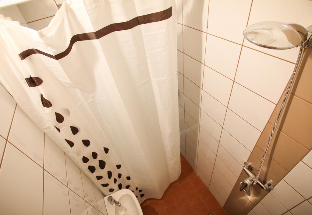 Cooltour Hostel Budapest Eksteriør billede