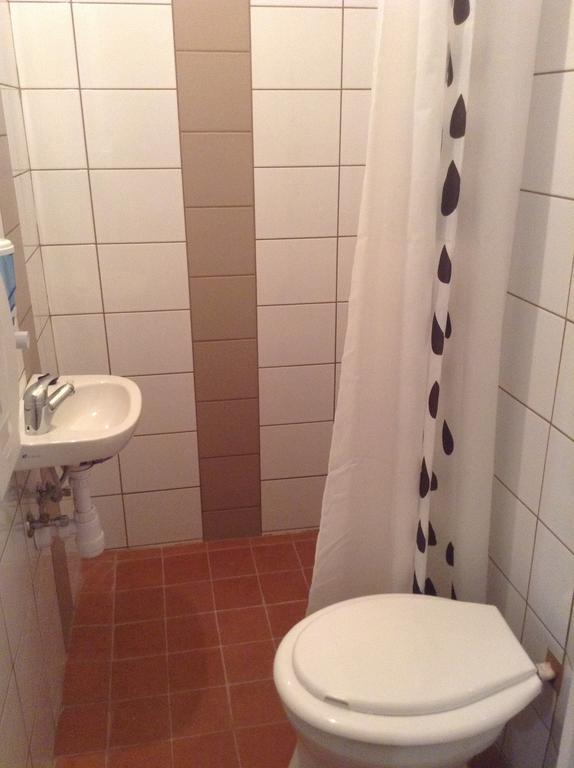 Cooltour Hostel Budapest Eksteriør billede
